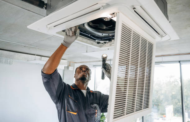 Licensed Hvac Installation service in Olympic Valley, CA - FH HVAC