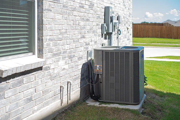 Reliable Hvac Installation contractor in Olympic Valley, CA by FH HVAC